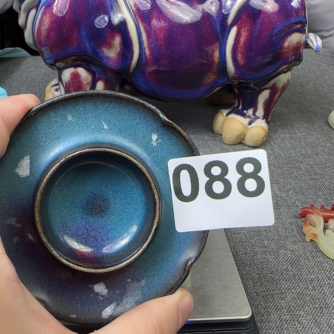 阳***光瓷片高货旧货只要真货