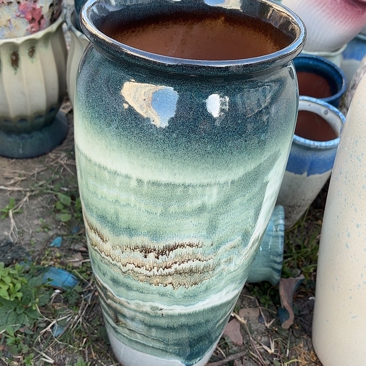 正品紫砂口18高41。。。。。。。。。