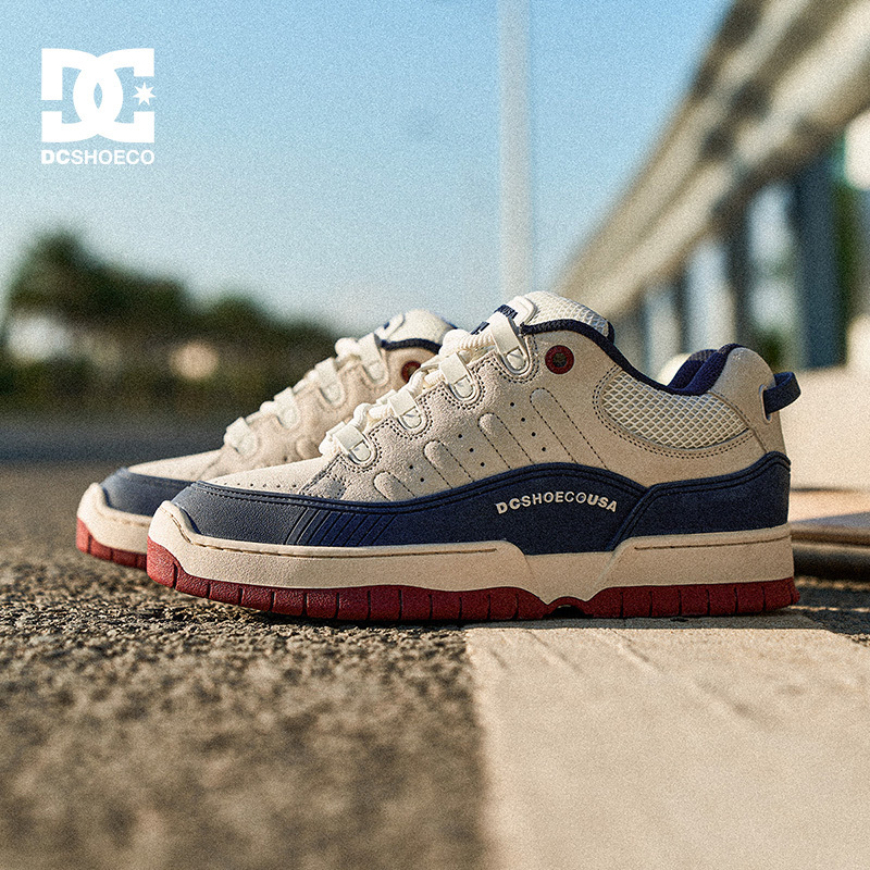  Eriya PRO 美式街头运动板鞋经典复古滑板鞋百搭时尚男鞋