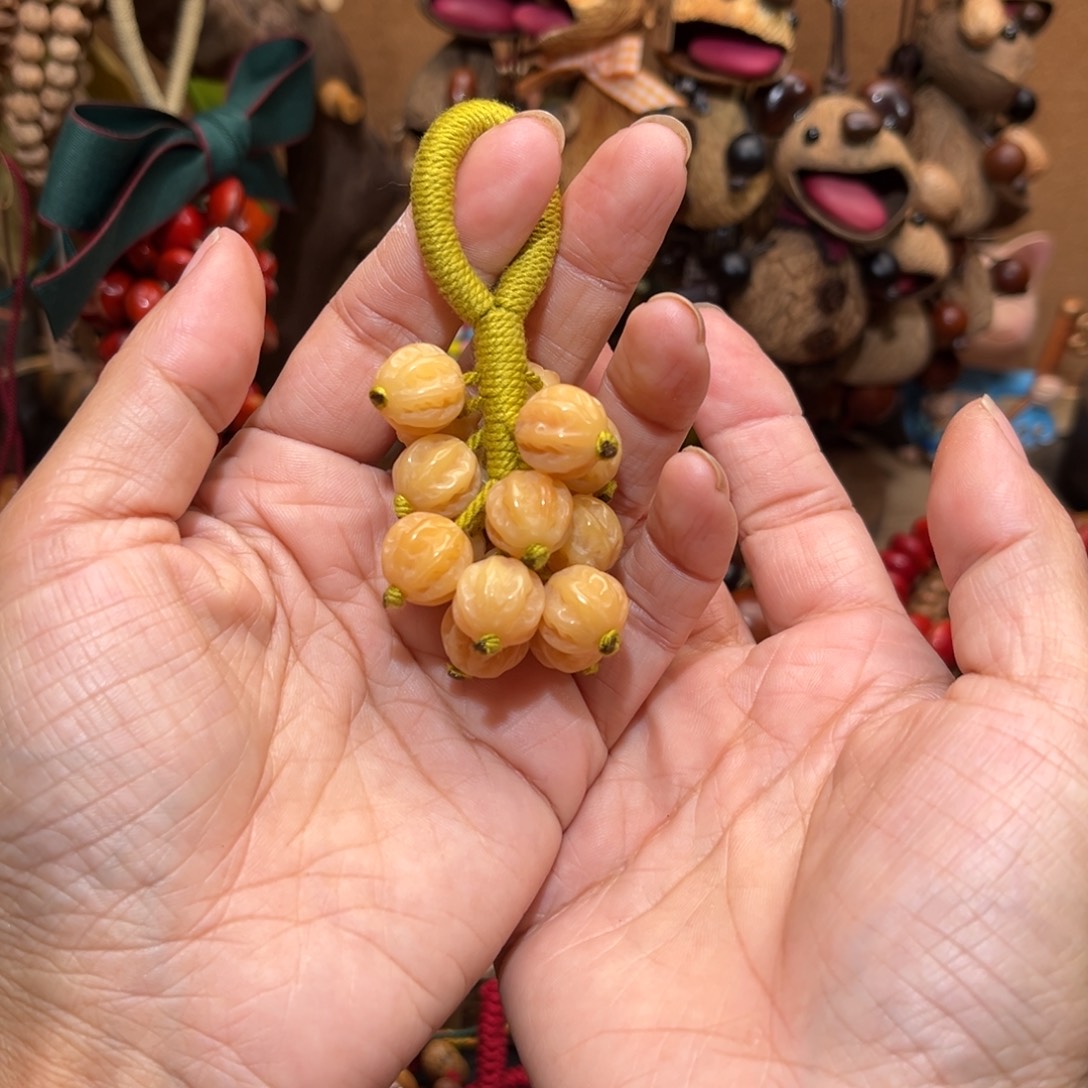 7***7吊坠草珠菩提菩提