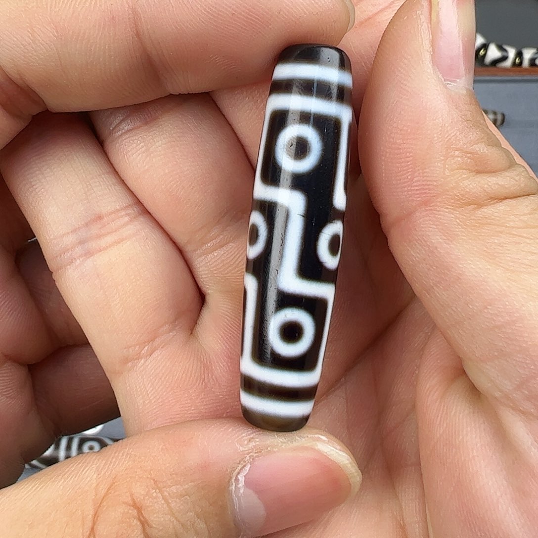 玛瑙/玉髓颈饰合金