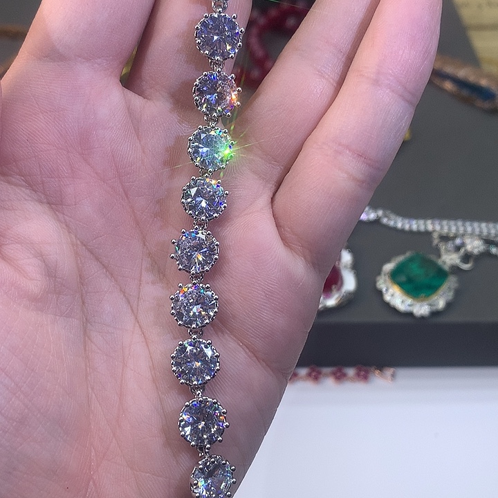 非金属38戒指。               