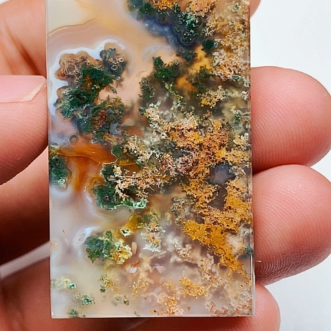 玛瑙/玉髓颈饰未镶嵌丶****