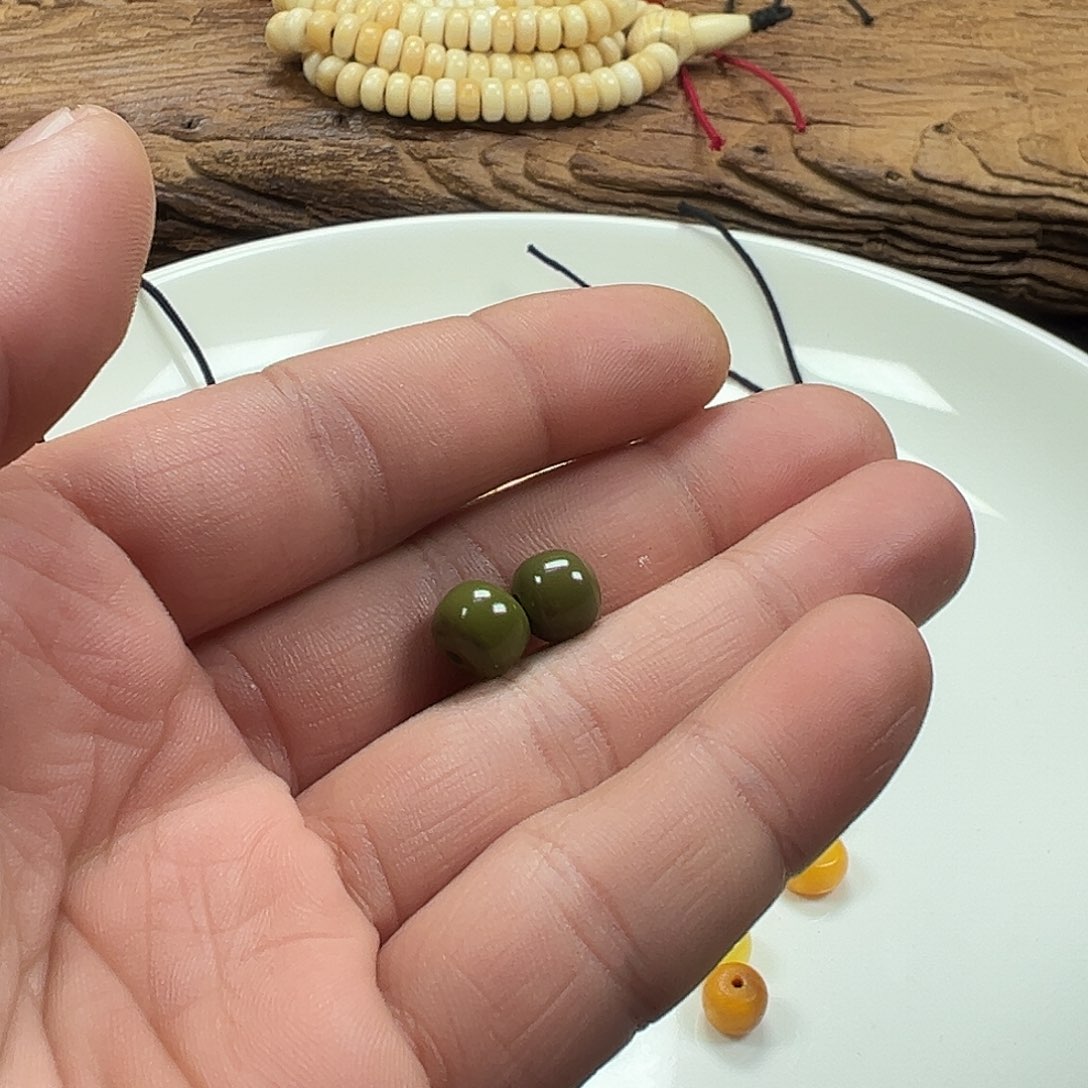 泥塑红*鬼泥塑工艺品（松松）