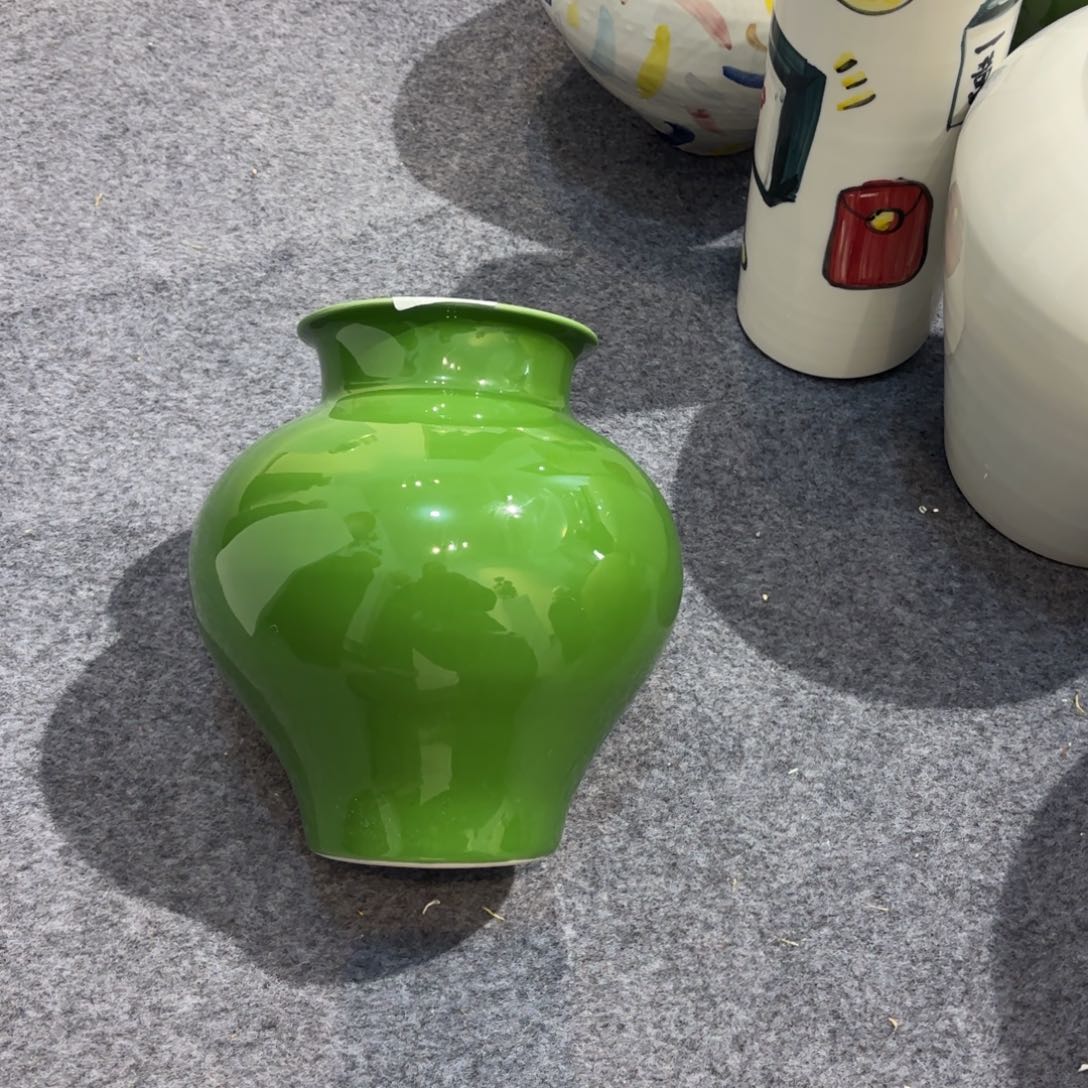 陶瓷一物一拍喜欢就拍