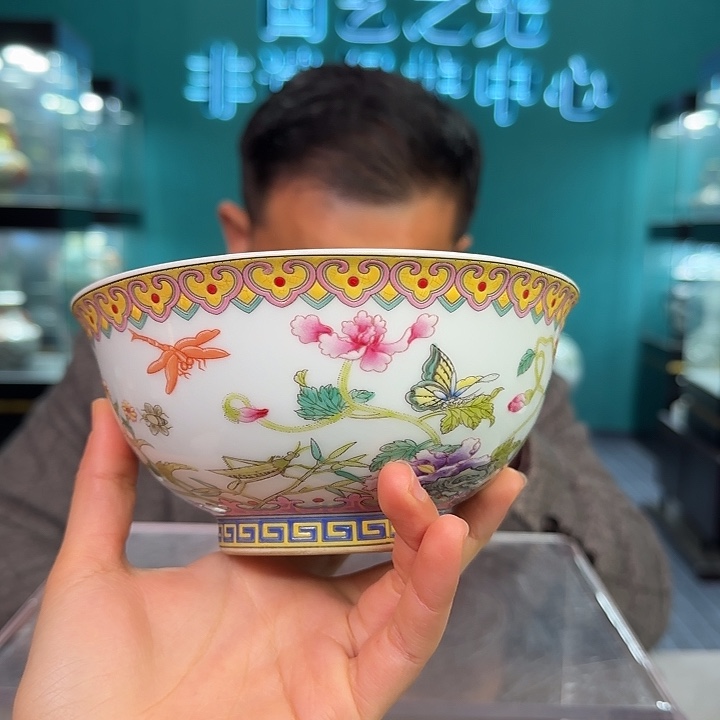 摆件陶景德镇陶瓷研究所研究