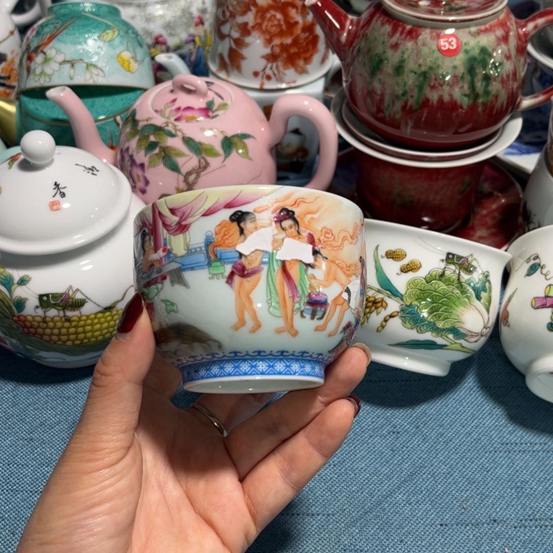 景德镇陶瓷景德镇陶瓷