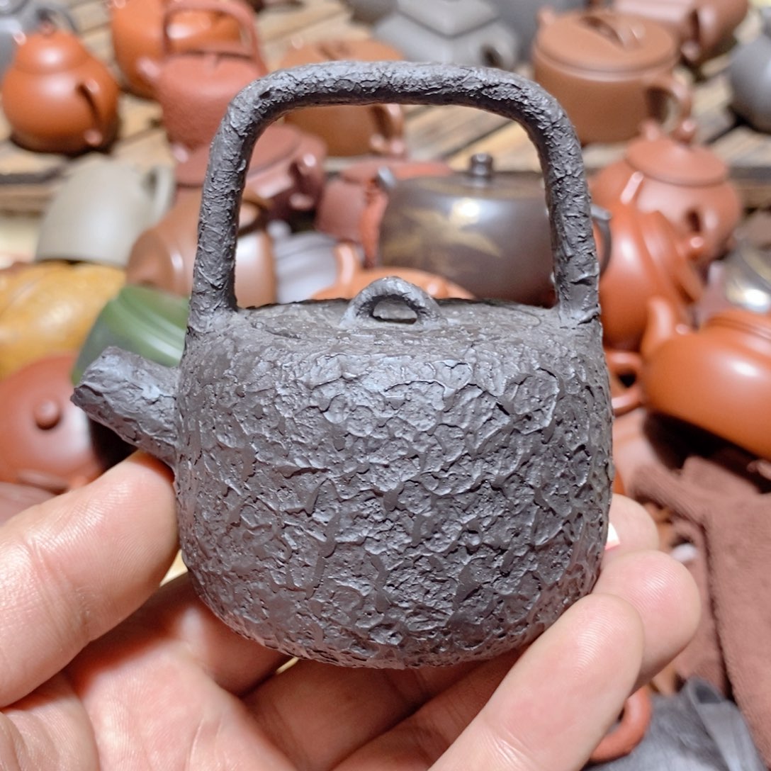 紫砂茶壶欢迎各位光临惠顾