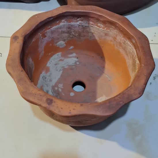 云***晚透气透水花盆花器