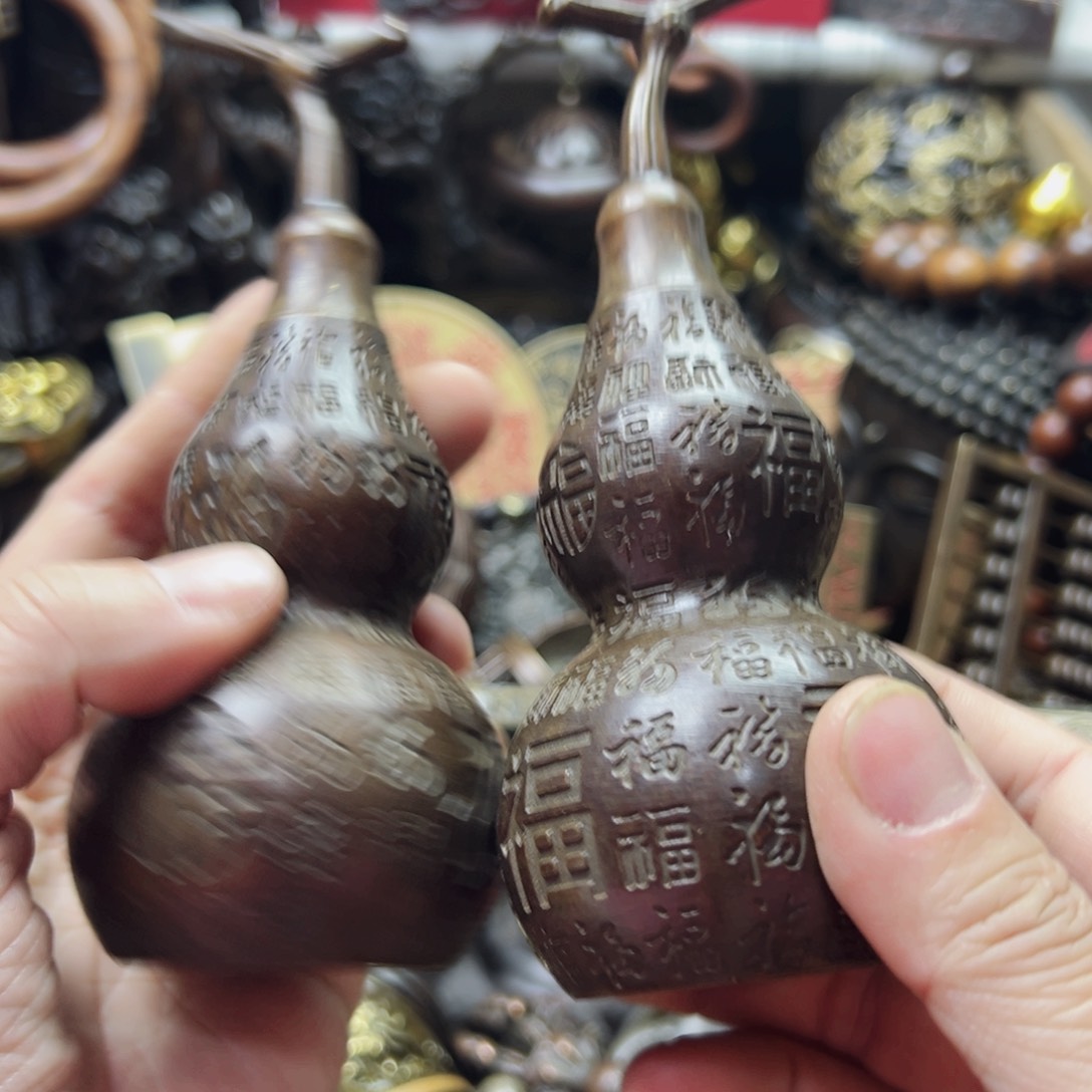 【闪购链接】高端文玩铜器收藏摆件七天无理由