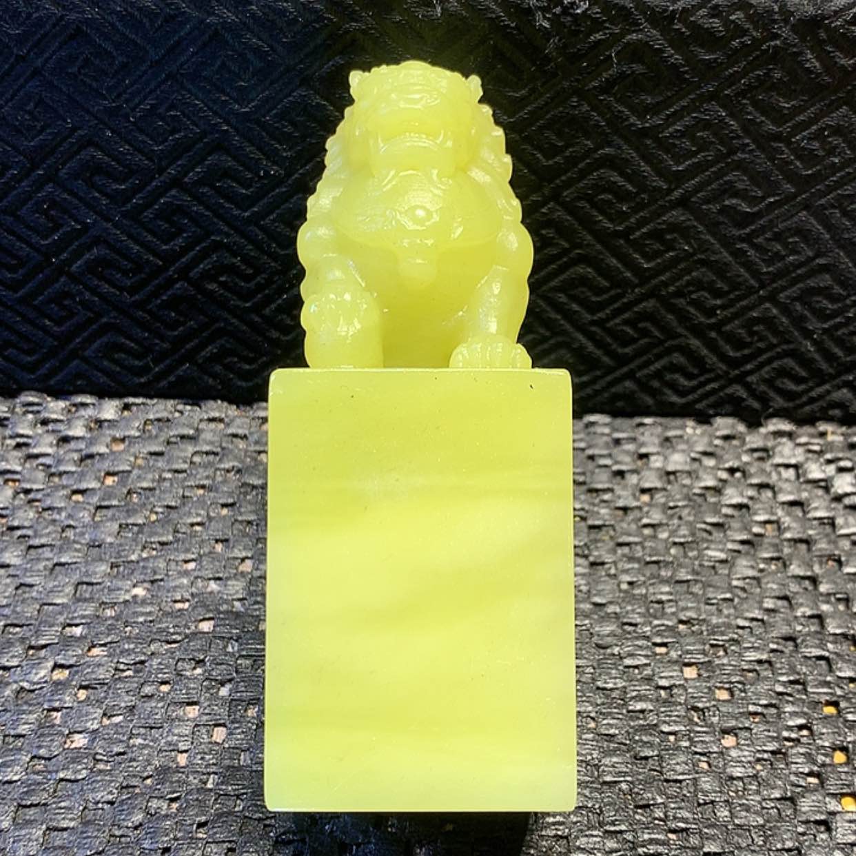 【闪购商品】寿山石海****6寿山石老挝石批发