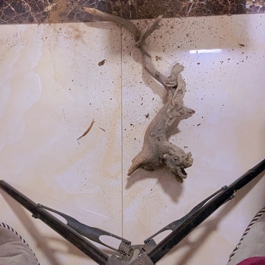 柏木闲**个造型材料疙瘩坨坨