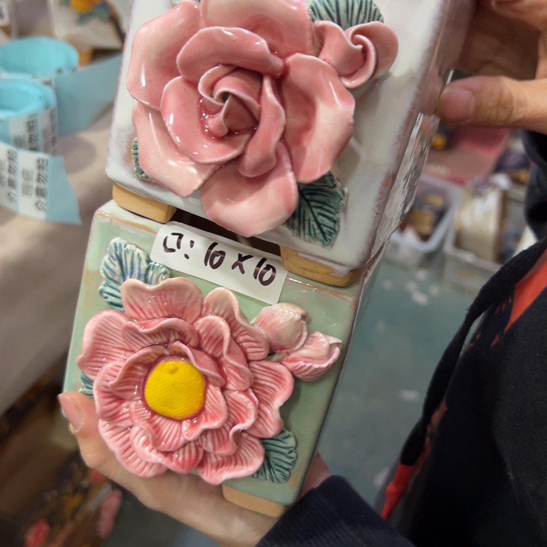 满20米飞秒退拉黑多肉花盆