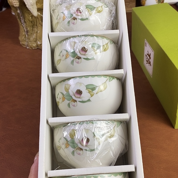 瓷器木器花瓶盘子碗