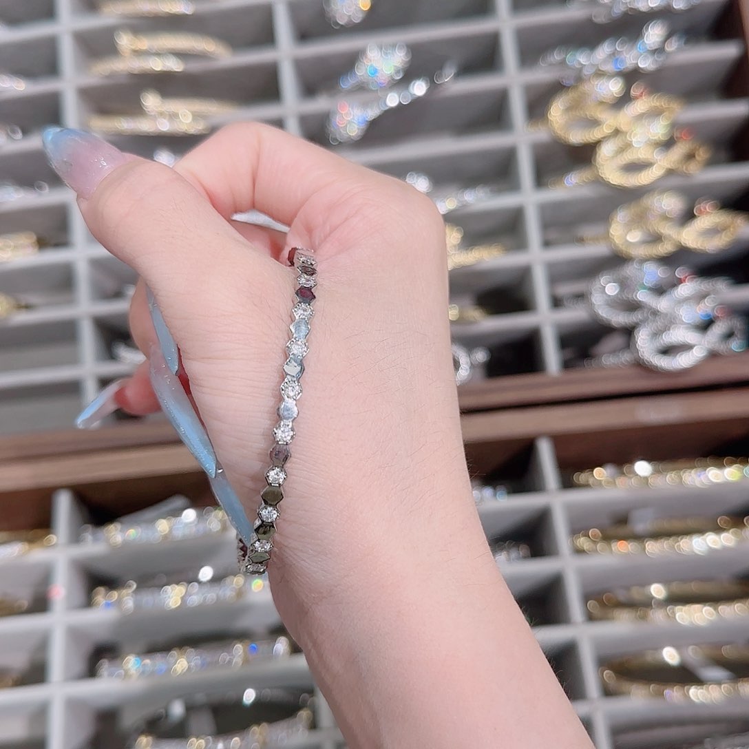 合成立方氧化锆铜合金