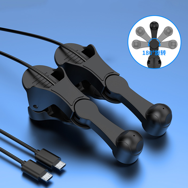 手机屏幕触屏神器外置智能静音代替手指懒人点屏多功能通用一体式