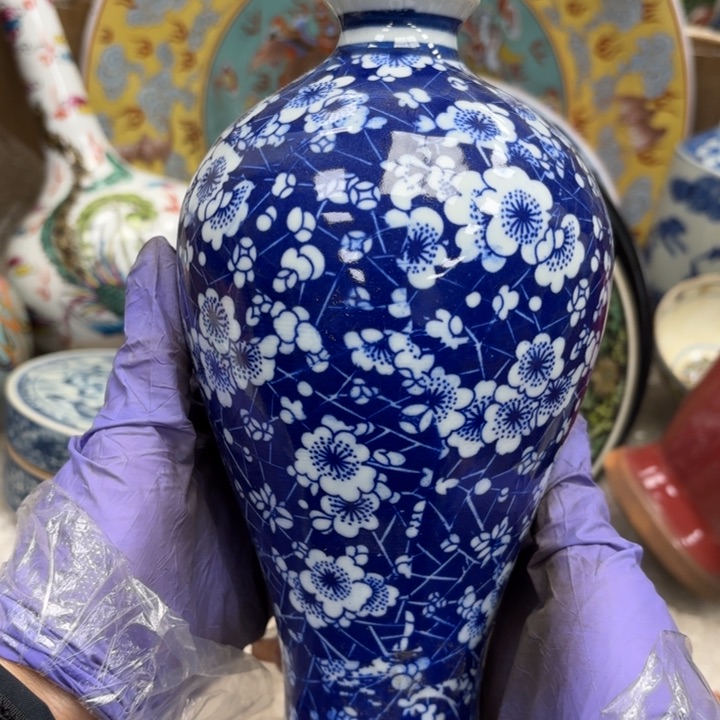 摆件瓷器摆件 瓷器摆件