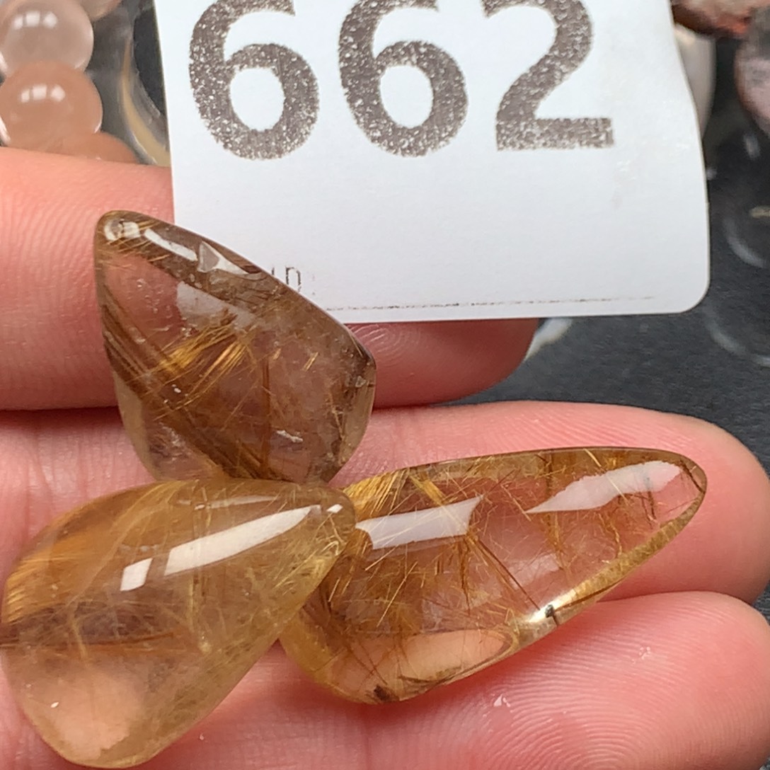 米***ど颈饰水晶未镶嵌天然水晶石吊坠