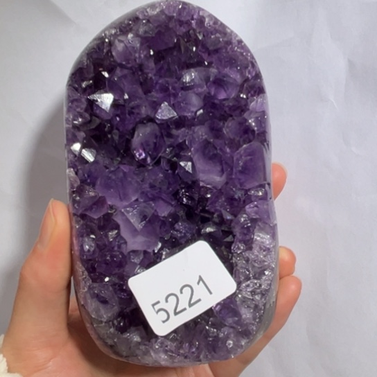 【闪购商品】水晶大型摆件（非配饰）未镶嵌用****5