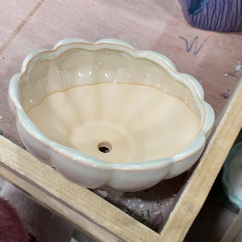 陶瓷粉色花瓣1122233