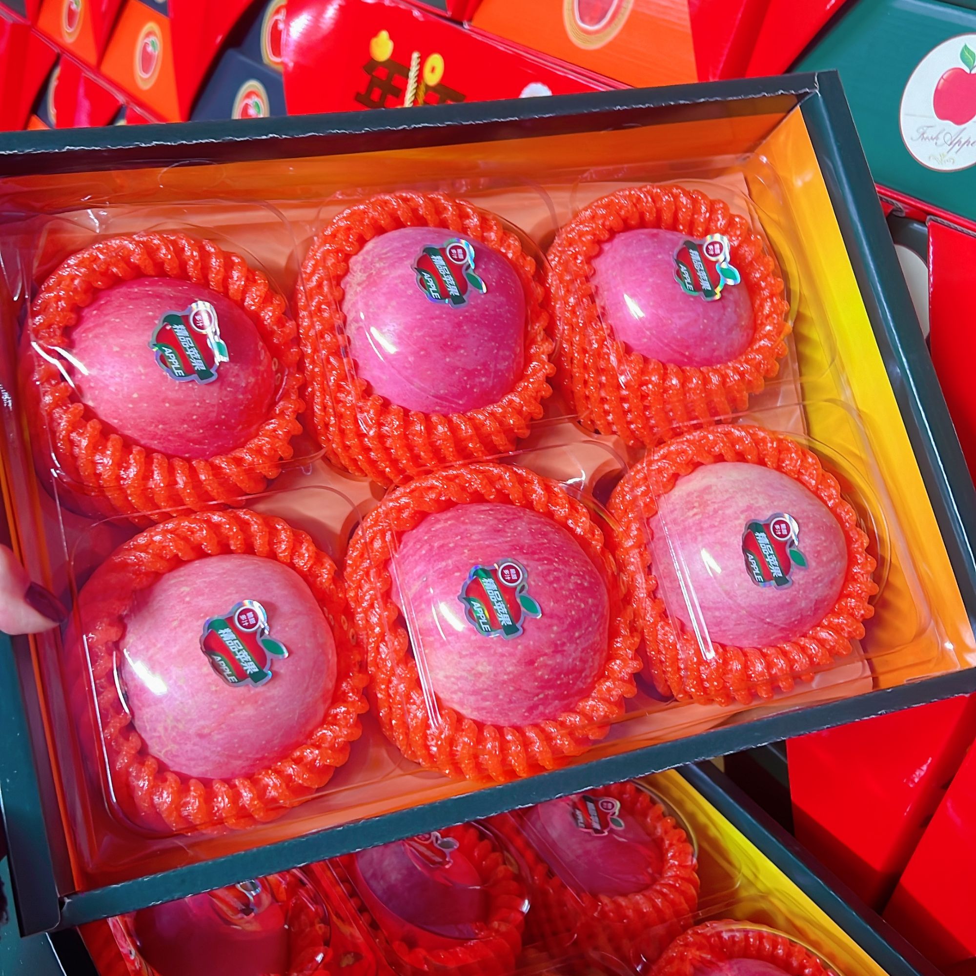 【年货节】年年暴富三件套礼