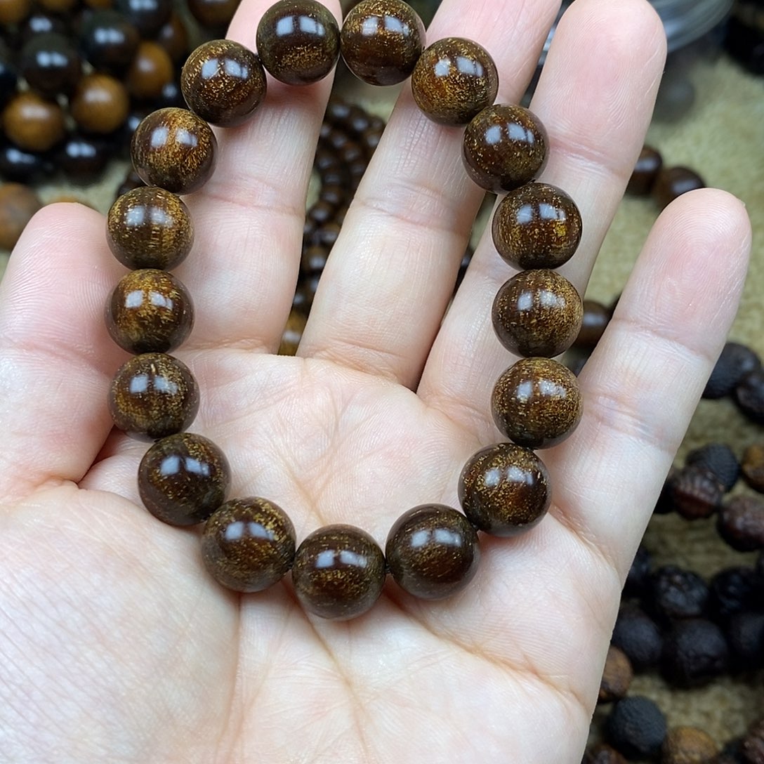 手串/手链贡木1.2巴布亚新几内亚