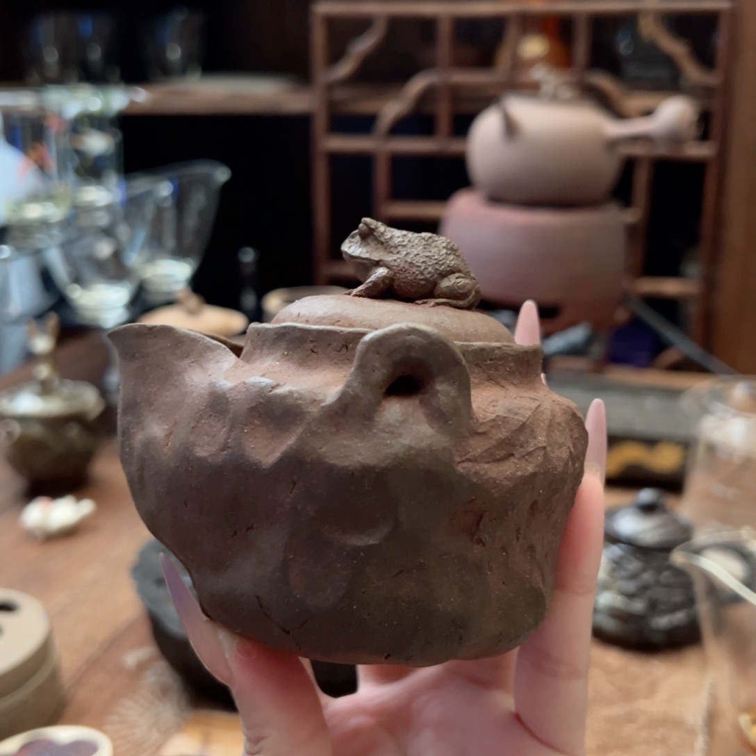 司*纯手工哪吒宝瓶定制