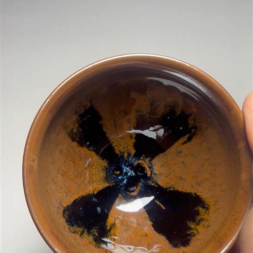 【闪购商品】茶盏-瑕疵-18..........