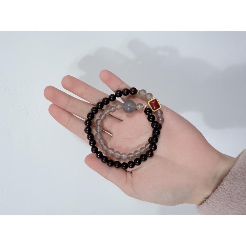 精品手串 无礼盒J 0037