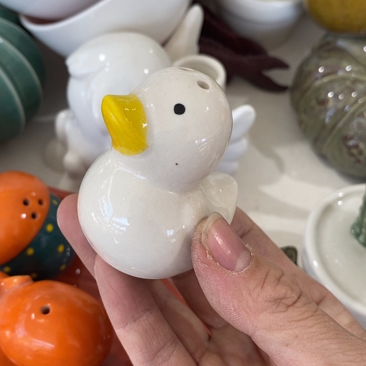 陶瓷树脂工艺摆件