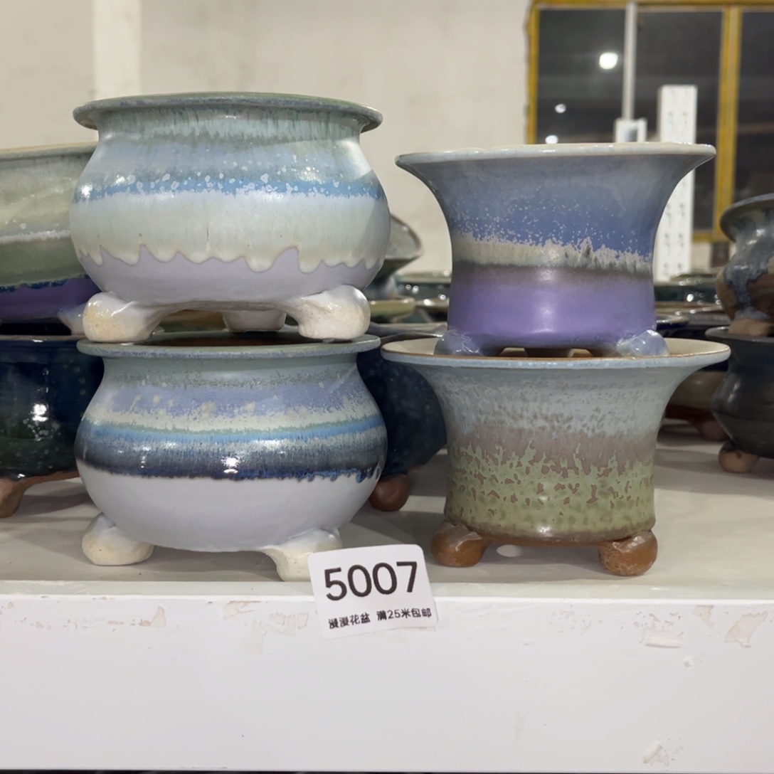 ****苗5007内口9景德镇手工制作