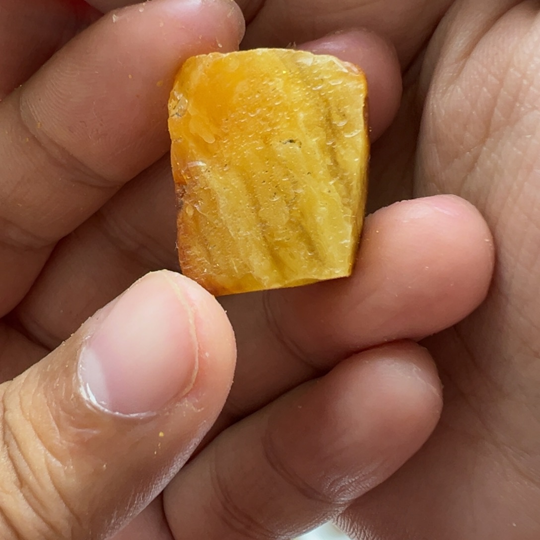 ****罐定制琥珀蜜蜡定制