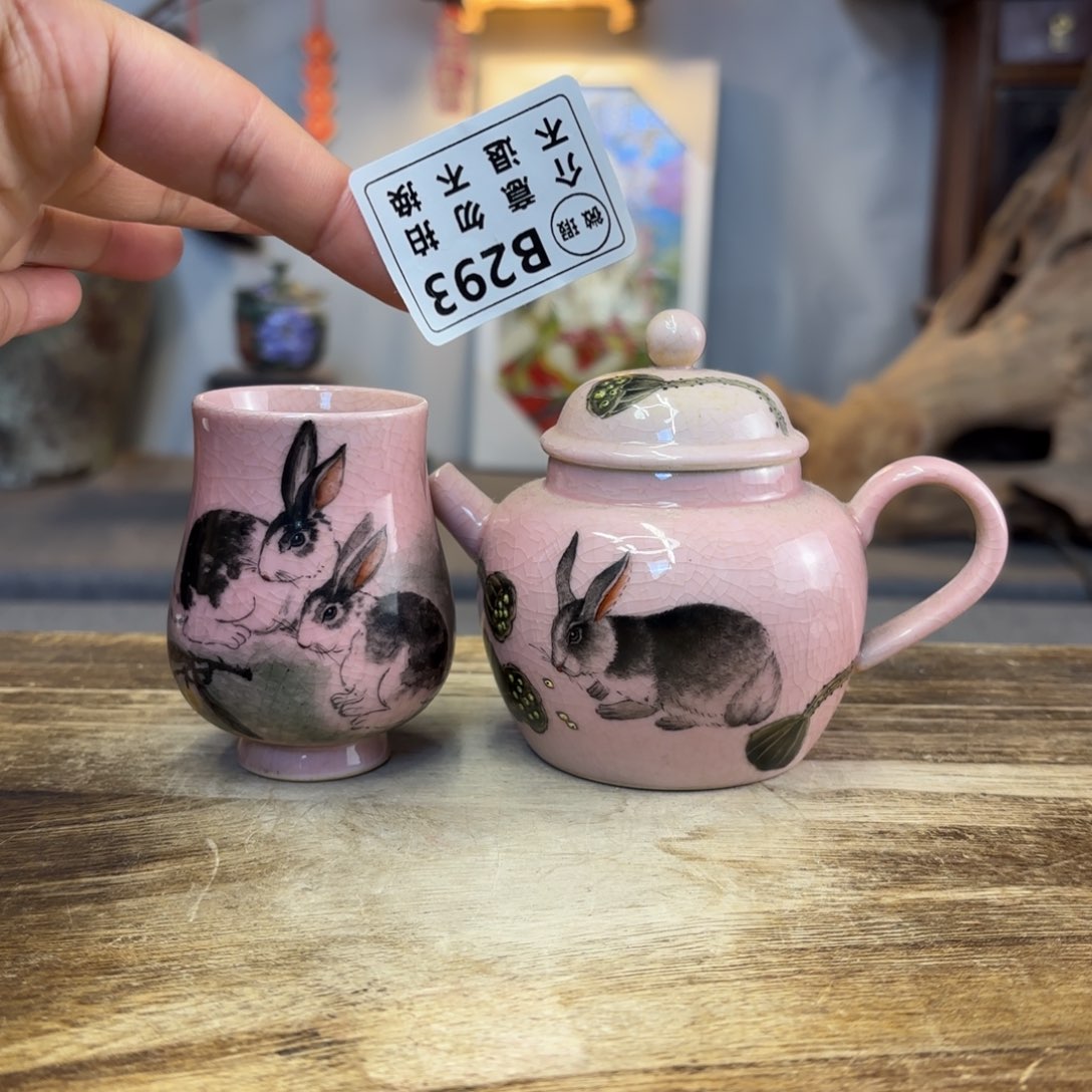 景德镇纯手工制作陶瓷