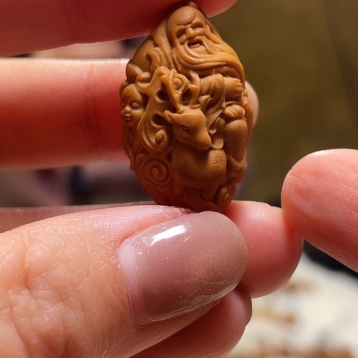 橄榄核手串/手链橄榄核