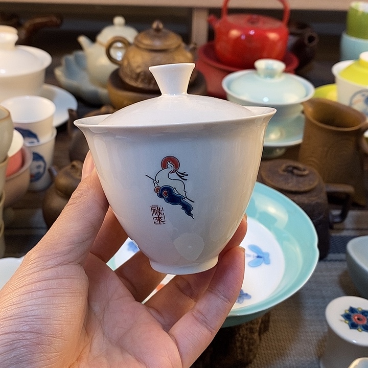 瓷片微瑕1111111111