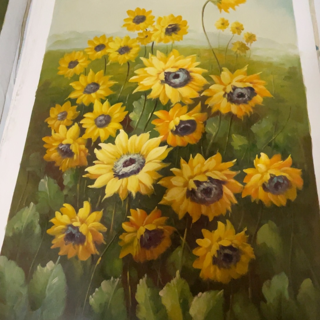 油画油画作品欣赏60.90