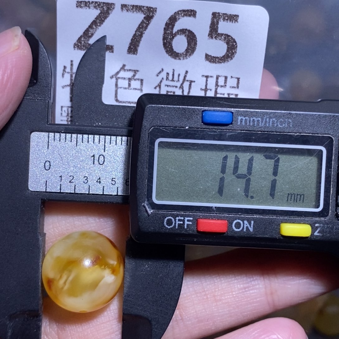 琥珀未镶嵌裸石未镶嵌琥珀蜜蜡裸石