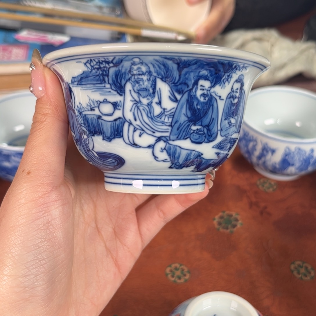 九鸣瓷艺九鸣瓷艺