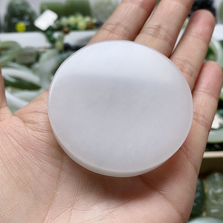 石英质玉颈饰未镶嵌❤**李