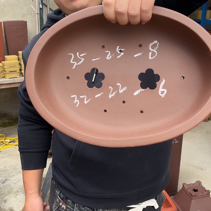 紫砂花盆这是什么