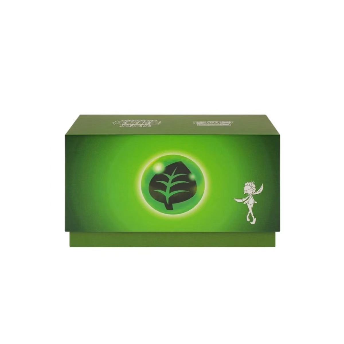 【简中】8.0辉耀礼盒