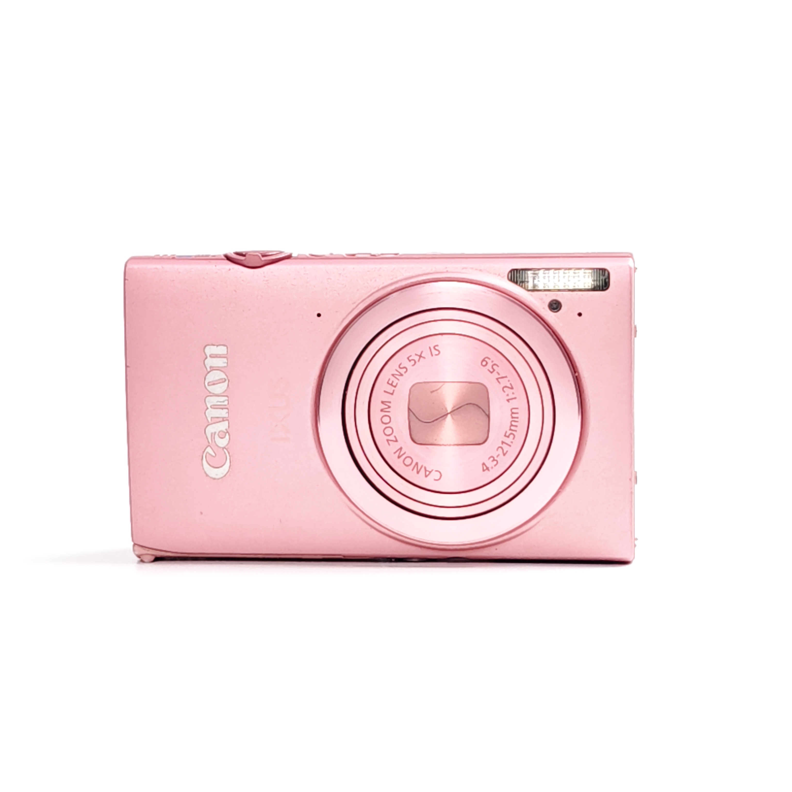 95新 Canon/佳能 ixus240高清实况可拍胶片感浓郁1600w像素