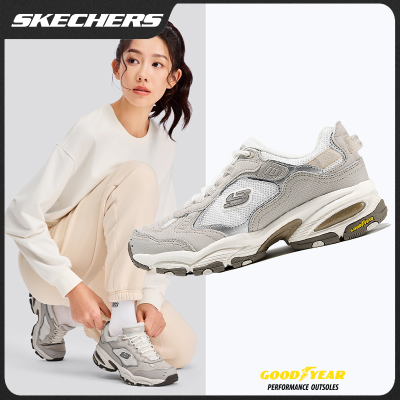 【末日机甲】秋季厚底增高老爹鞋复古女鞋休闲运动鞋180247