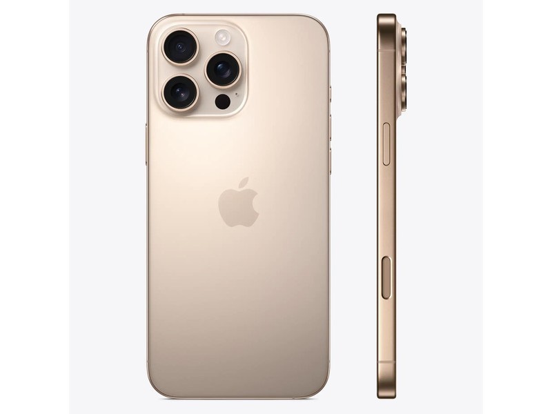 99新 Apple/苹果 16pro国行原装正品双卡双待5G全网通