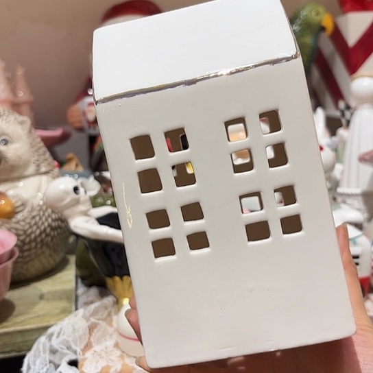 摆件外贸尾单微瑕，介意慎拍