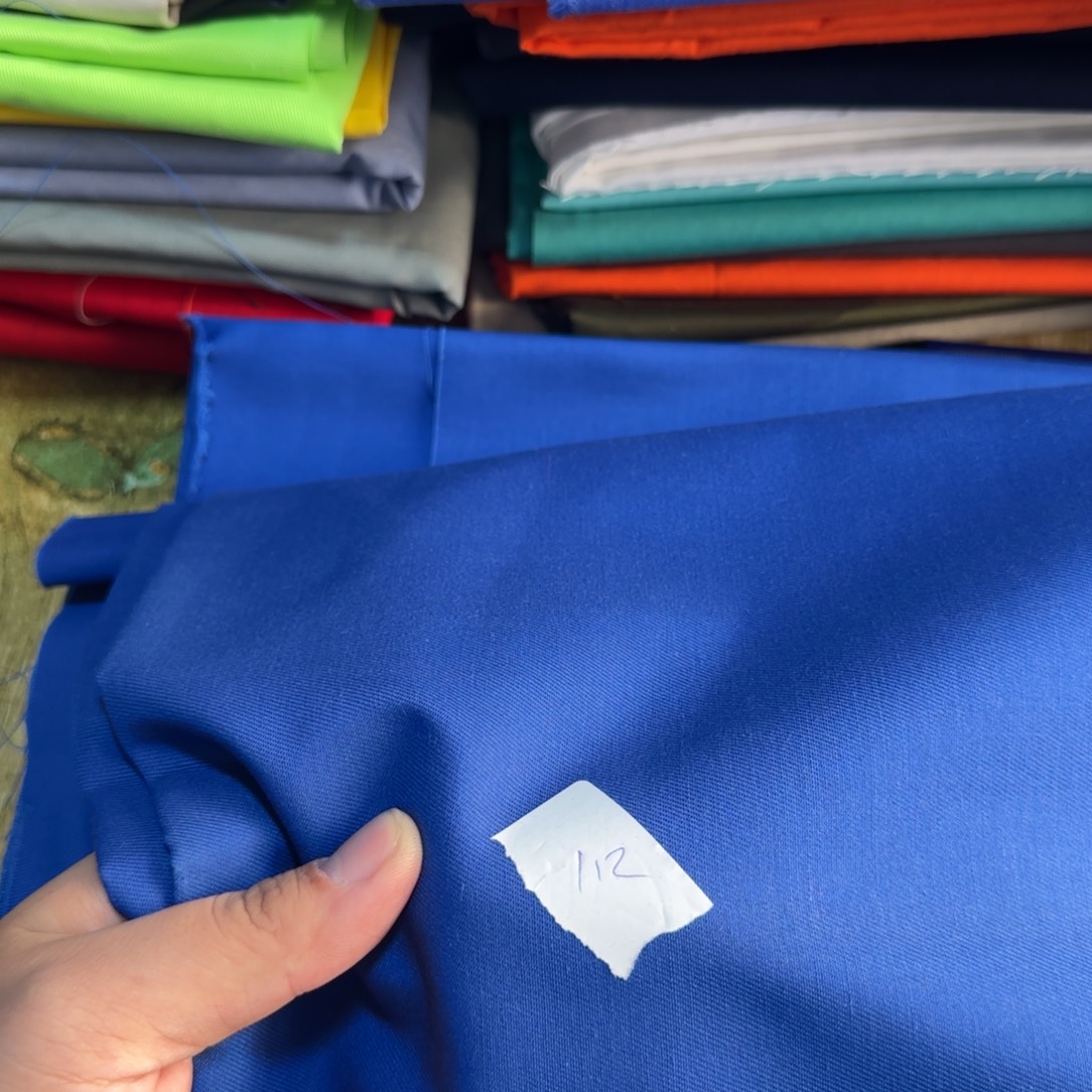 混纺直播间闪购面料554