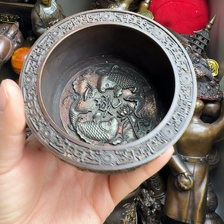 大叶紫檀（黑酸枝木类）