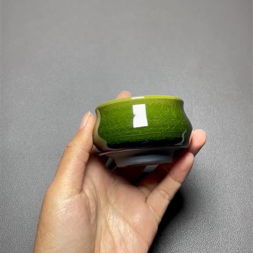 【闪购商品】茶盏-627............