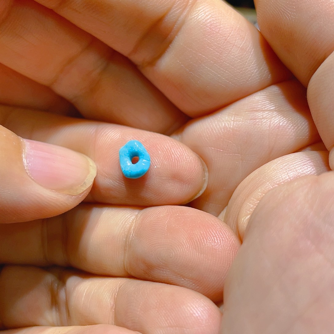 未镶嵌颈饰玛瑙/玉髓