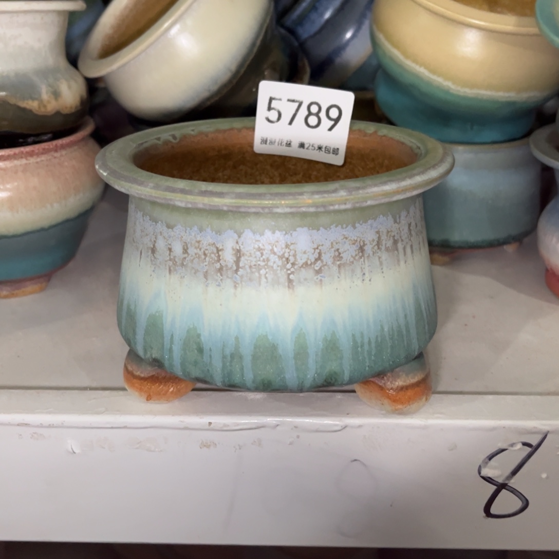 5789内口10景德镇手工